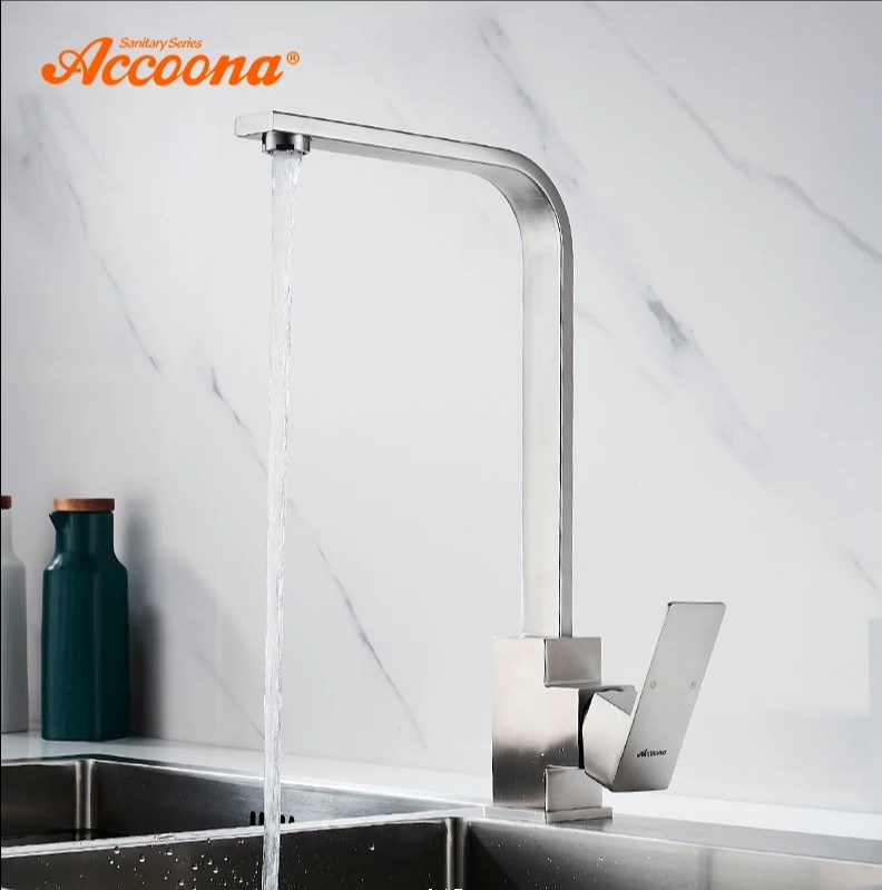 44201 Accoona Смеситель 6