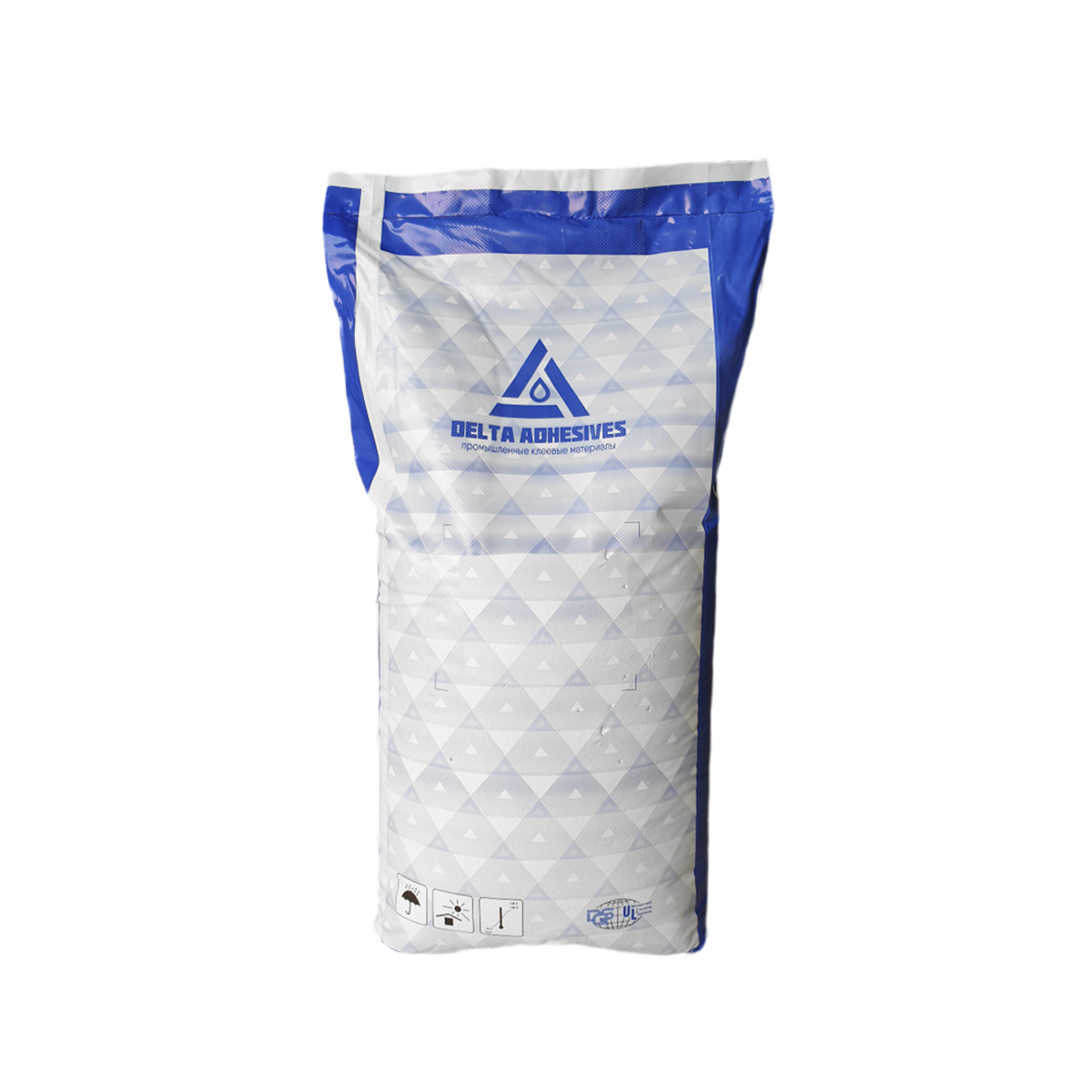 Клей-расплав Delta Adhesives DA-100