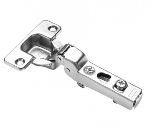 0017296 Петля 100 гр DTC Click-On PIVOT PRO внутр б под. с довод 45мм (C85C6A5F)
