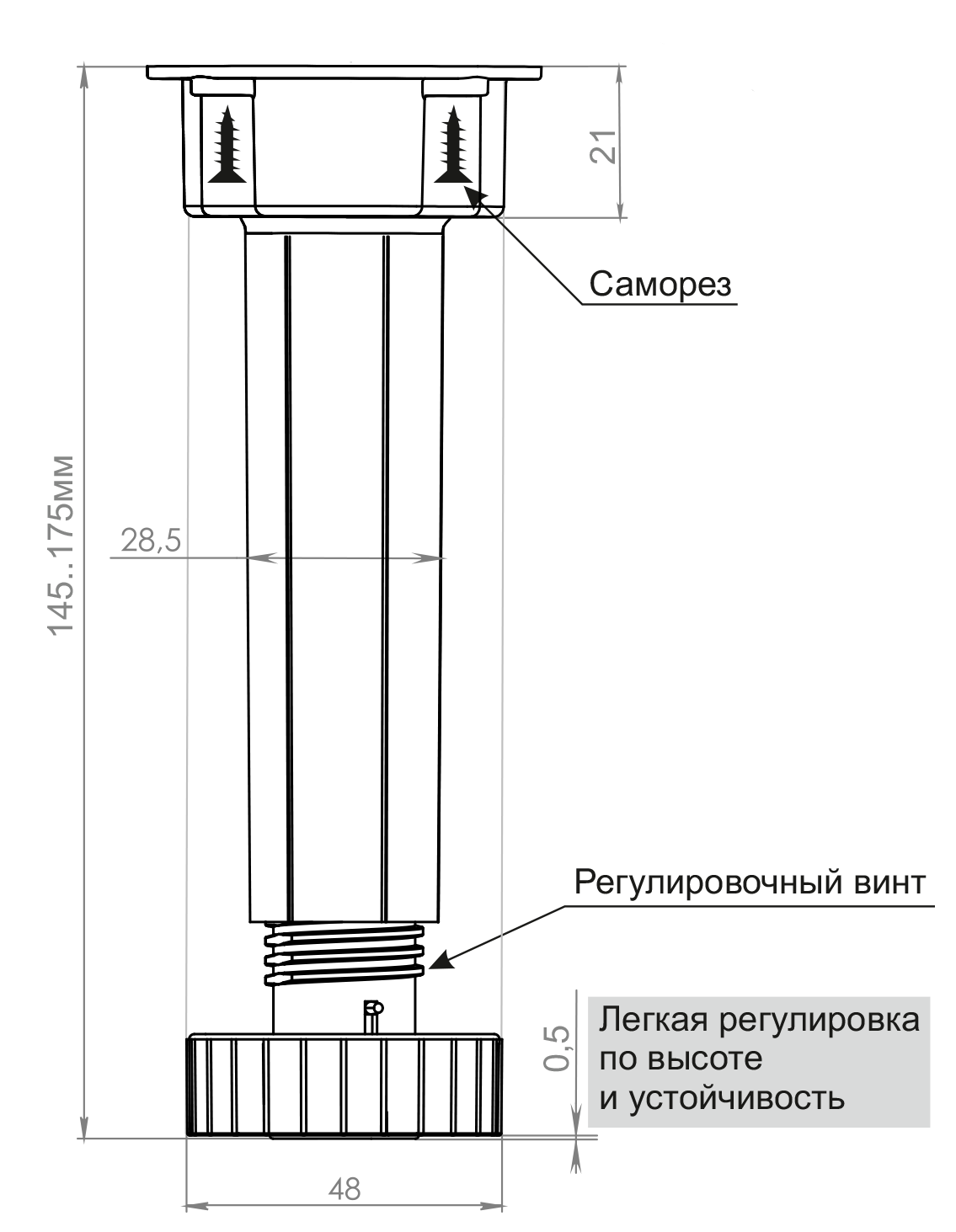 ОНЧ150-150 2