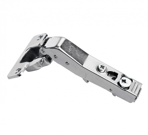 0017569 Петля 45 гр DTC Click-On PIVOT PRO б под. с довод 45мм (C80E675F)