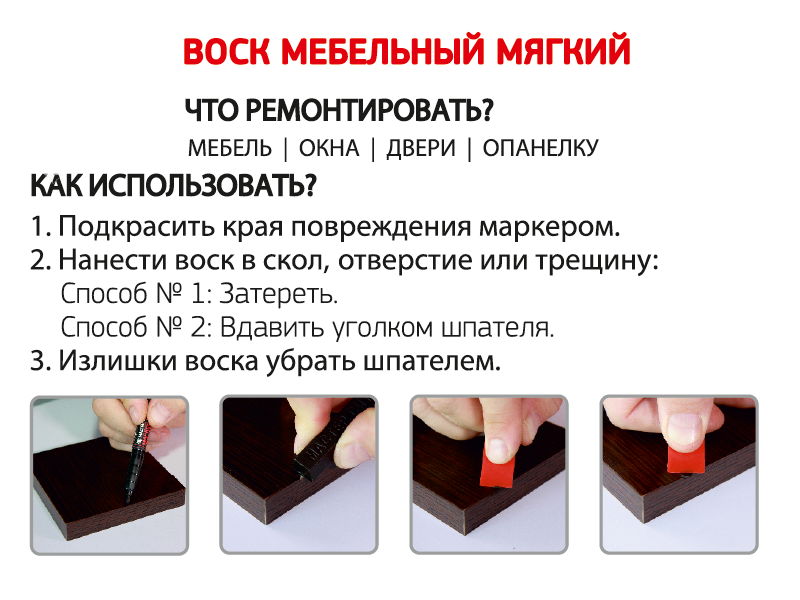 Описание