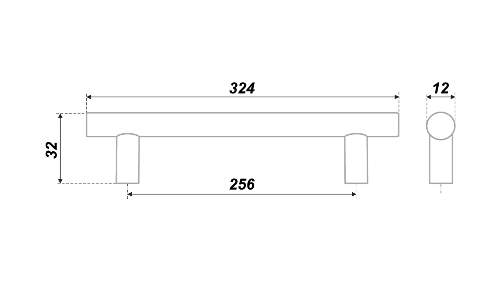 RR002BL.5 256 3