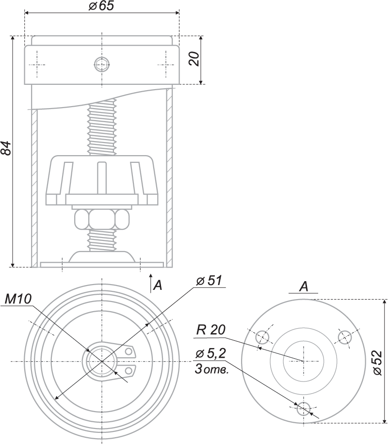 SPC103 CP 1
