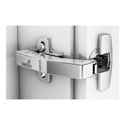 Sensys 8639i W90-TH 52, петля для передних панелей 90°, угол открывания 95° 4
