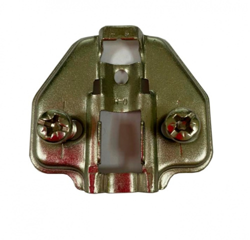 0015365 Подкладка п петлю H-0 DTC Click-On PIVOT PRO евро (89H02AQ)
