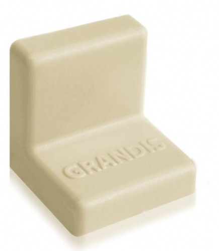 Уголок Grandis большой ясень 25x25,419