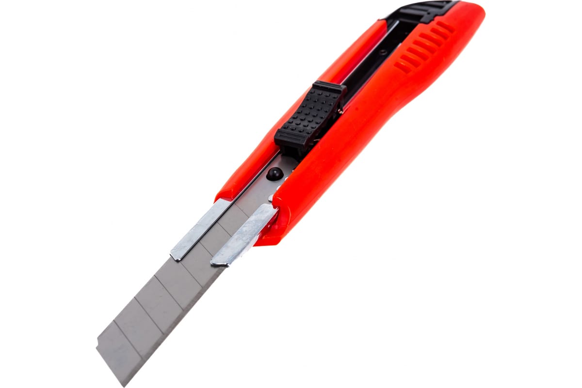 Нож WURTH Autolock 18мм 1
