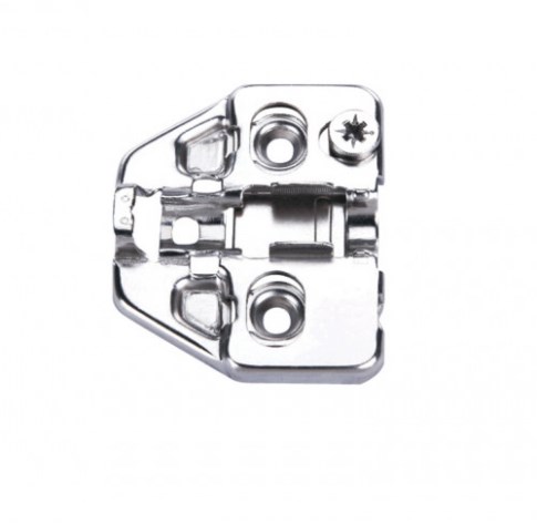 0015366 Подкладка п петлю H-0 DTC Click-On PIVOT PRO евро 3D (89T02TQ) 1