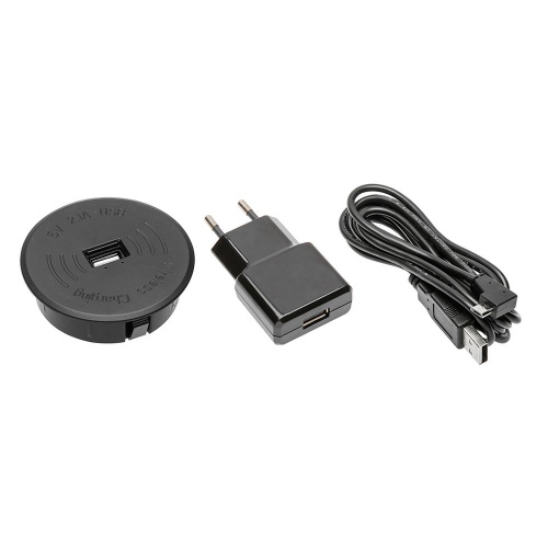 GTV БЗУ AE-ZUSB-20 (кабель 2м.)