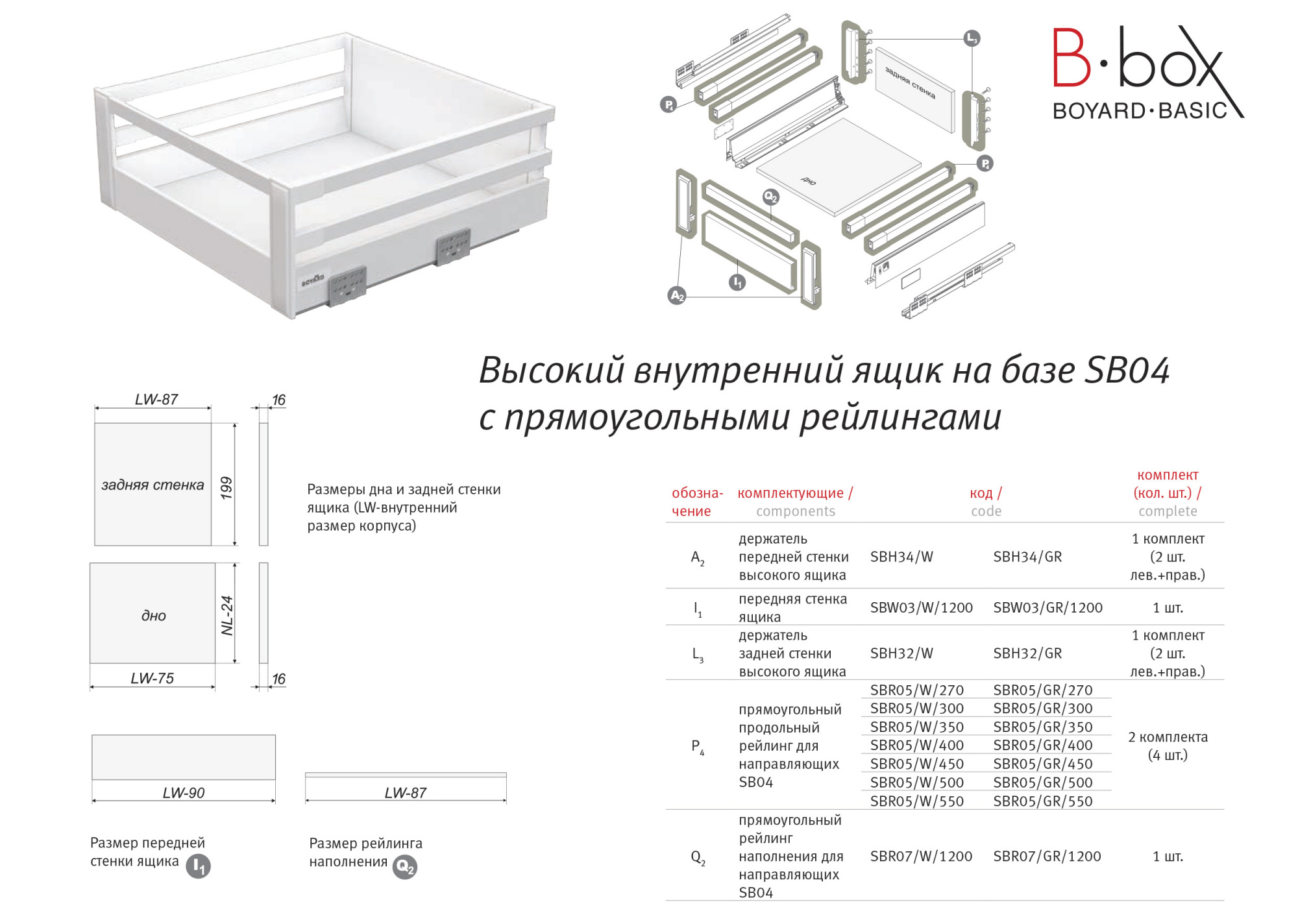 SBH34 GR 1
