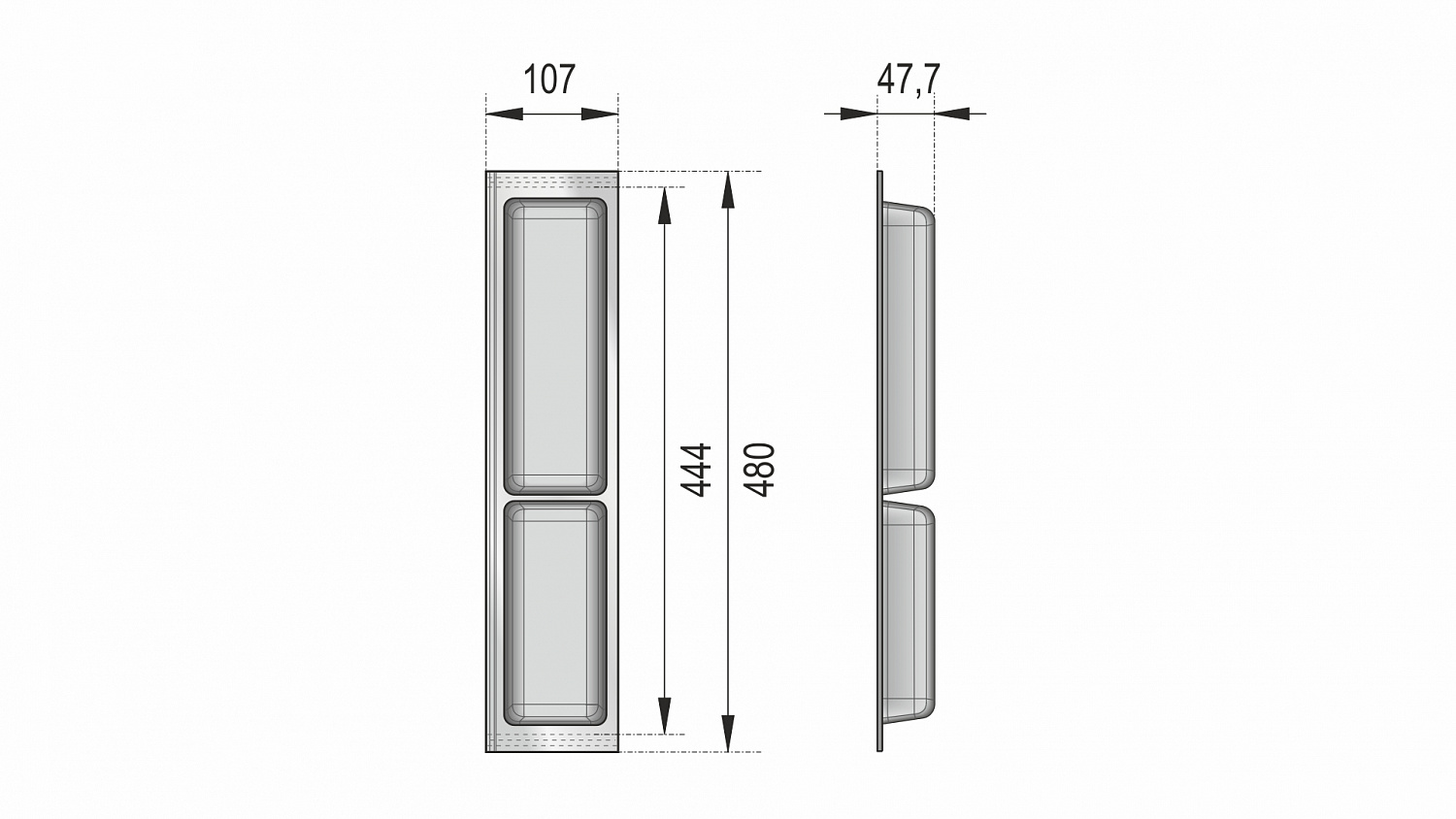 PC11W  107x480 2