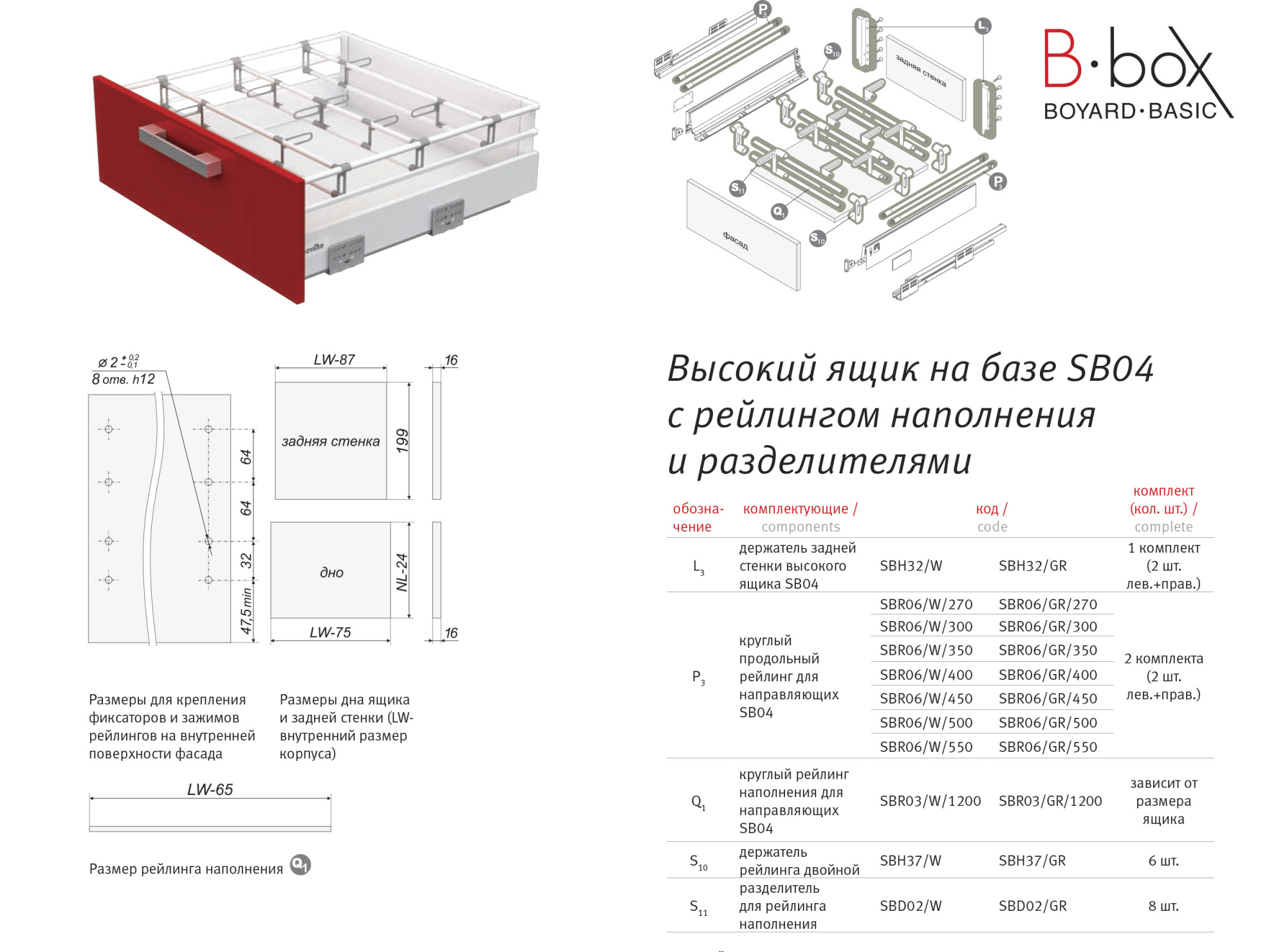 SBH37 GR 2